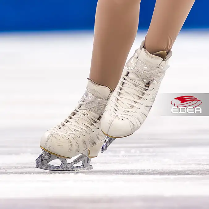 Ice Gallery Skates U.S.